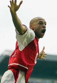 Тьерри Анри