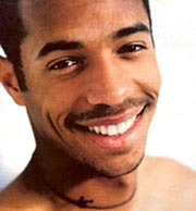 Тьерри Анри